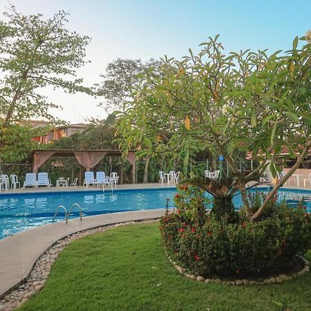 Boulevard Flats Mare Mansa Porto Seguro Exterior foto