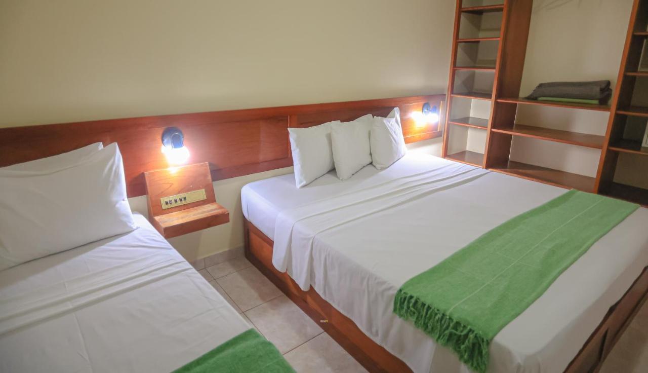 Boulevard Flats Mare Mansa Porto Seguro Exterior foto